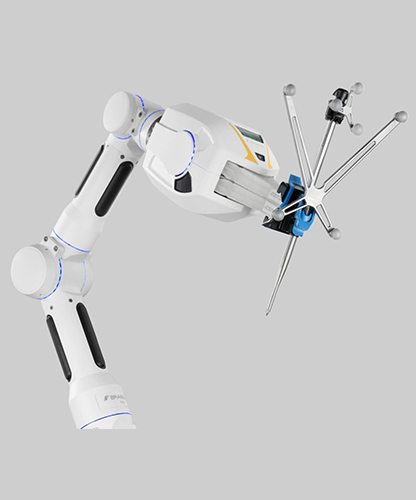 CIRQ – Cirugía Asistida por Robot